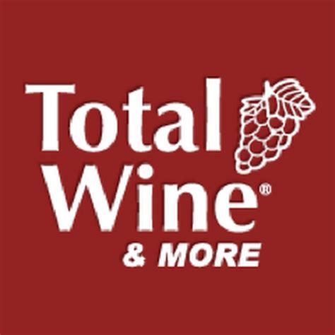 total wine and more|Total Wine & More .